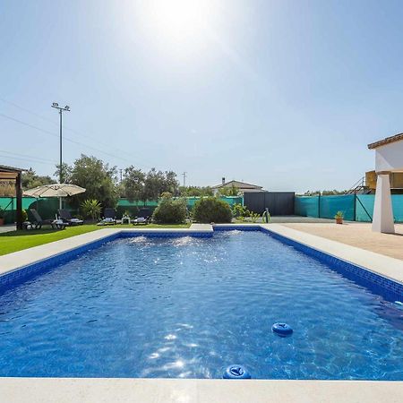 לה פואבלה דה קסייה Casa Rural Brisa Del Valle מראה חיצוני תמונה