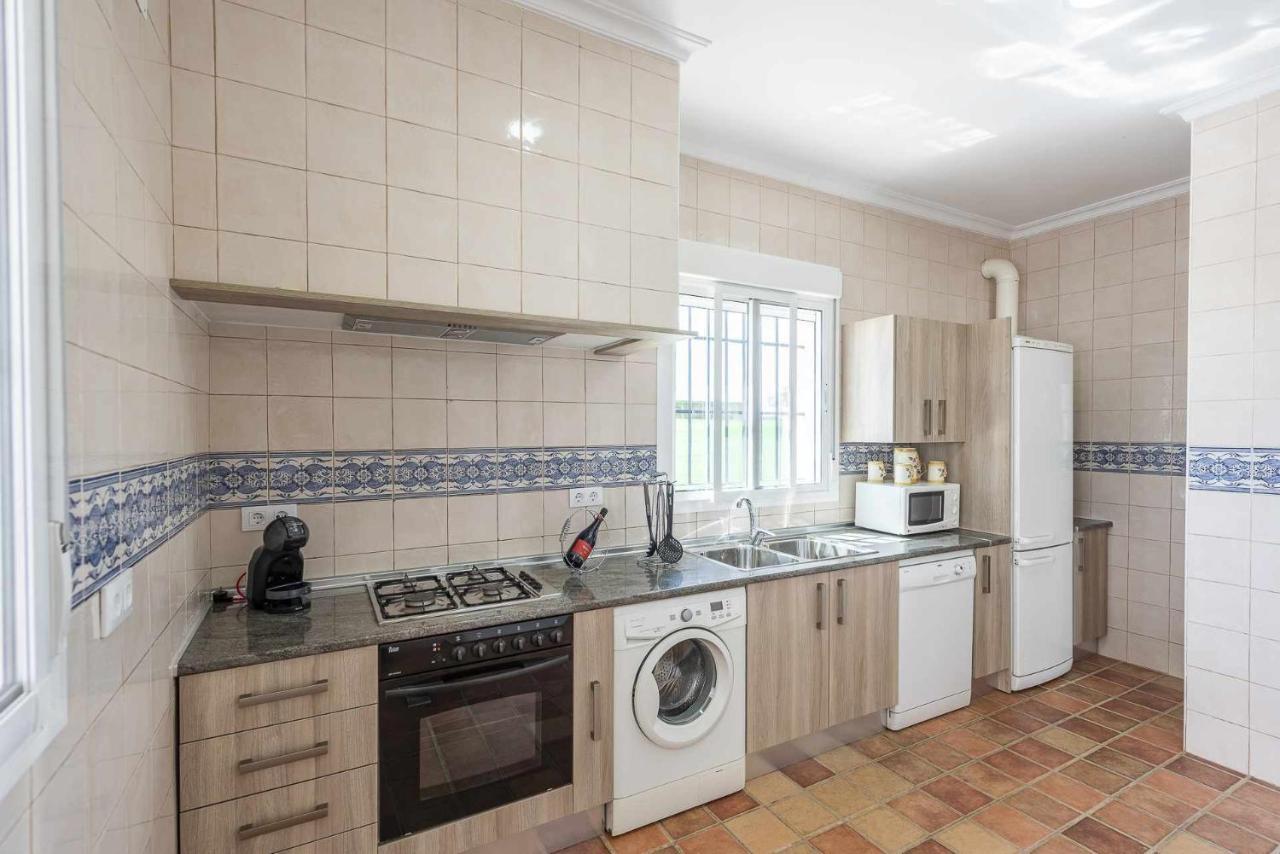 לה פואבלה דה קסייה Casa Rural Brisa Del Valle מראה חיצוני תמונה