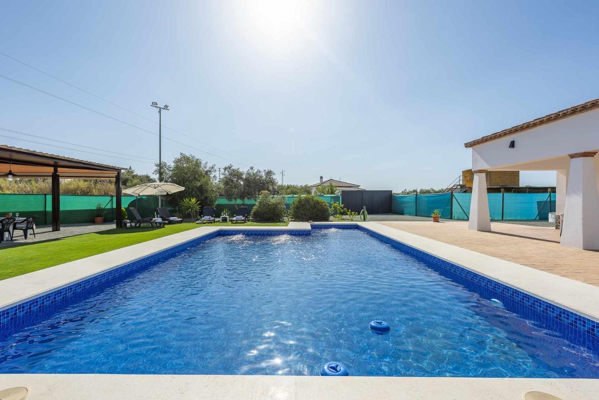 לה פואבלה דה קסייה Casa Rural Brisa Del Valle מראה חיצוני תמונה