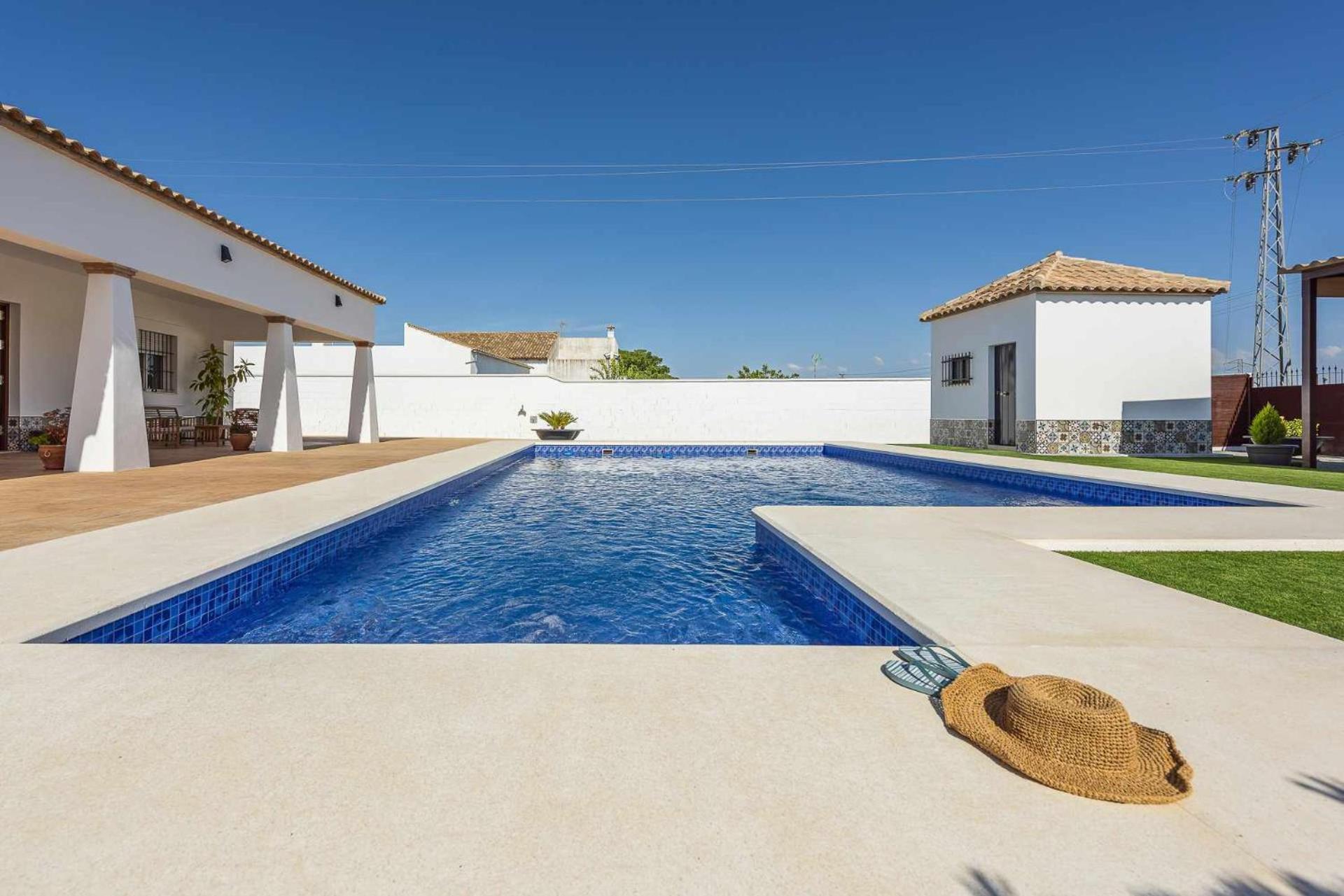 לה פואבלה דה קסייה Casa Rural Brisa Del Valle מראה חיצוני תמונה