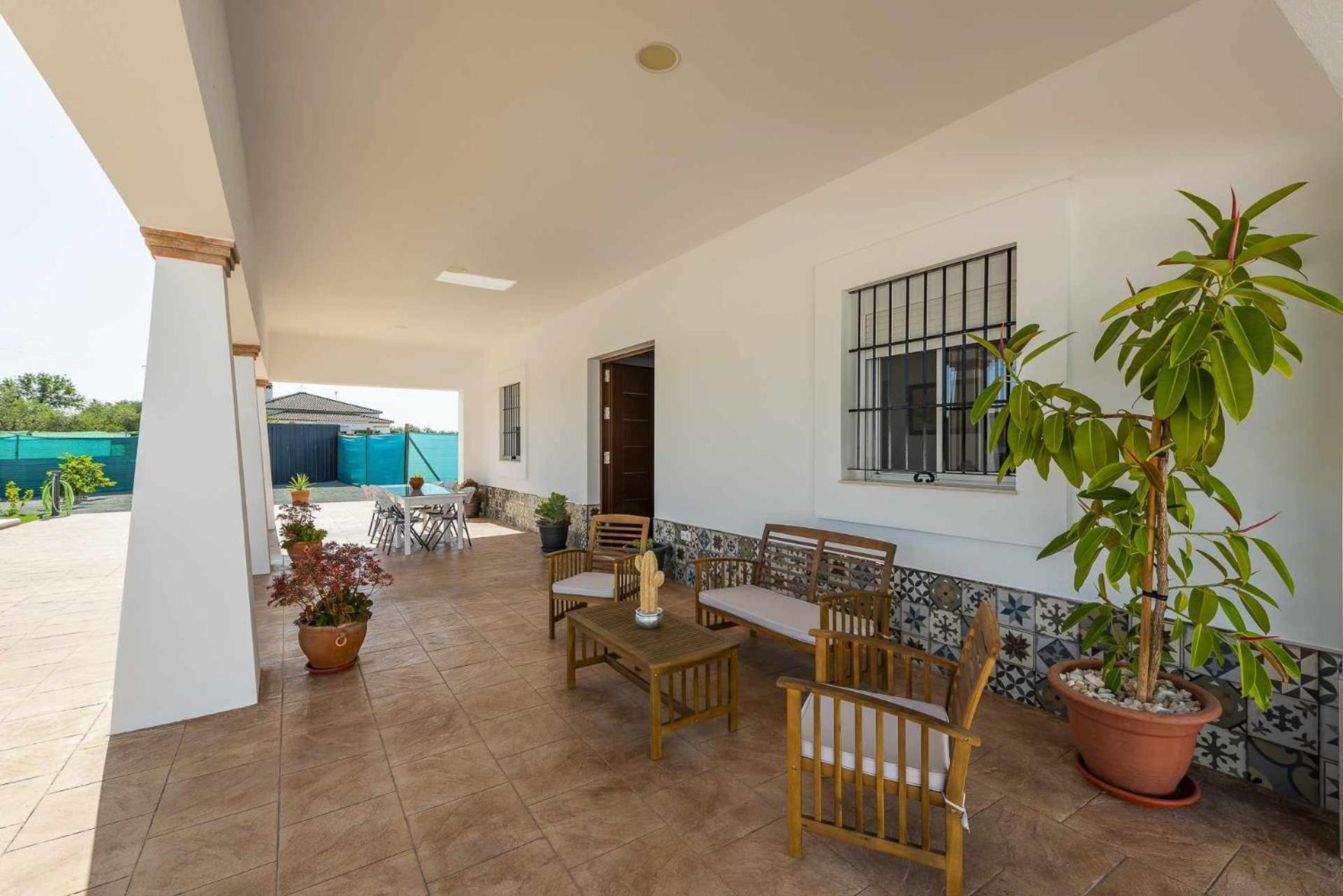 לה פואבלה דה קסייה Casa Rural Brisa Del Valle מראה חיצוני תמונה
