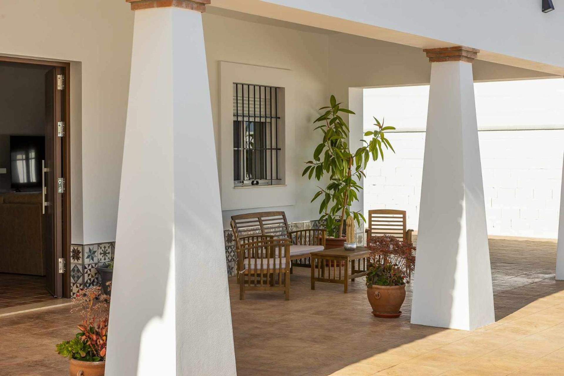 לה פואבלה דה קסייה Casa Rural Brisa Del Valle מראה חיצוני תמונה