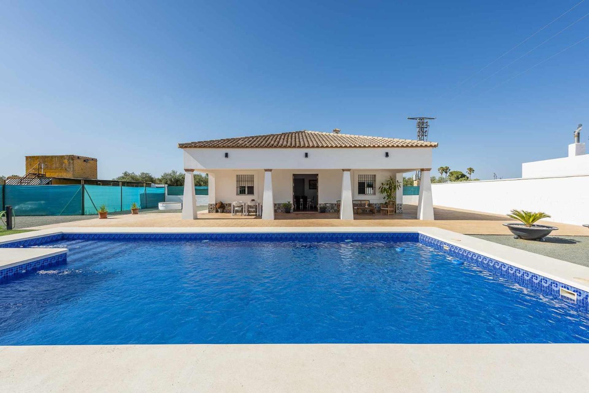 לה פואבלה דה קסייה Casa Rural Brisa Del Valle מראה חיצוני תמונה