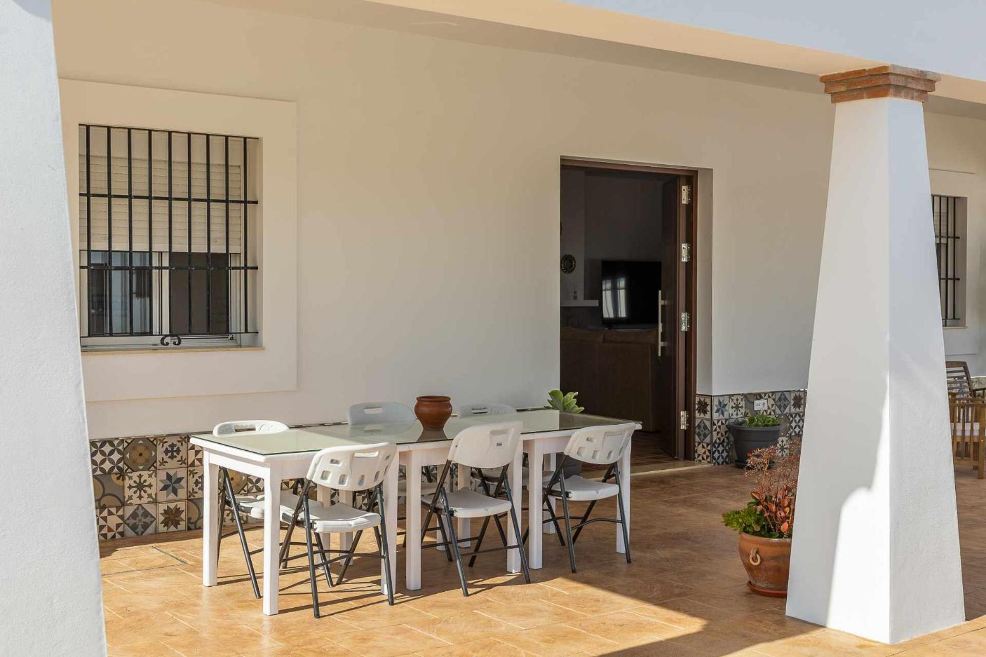 לה פואבלה דה קסייה Casa Rural Brisa Del Valle מראה חיצוני תמונה